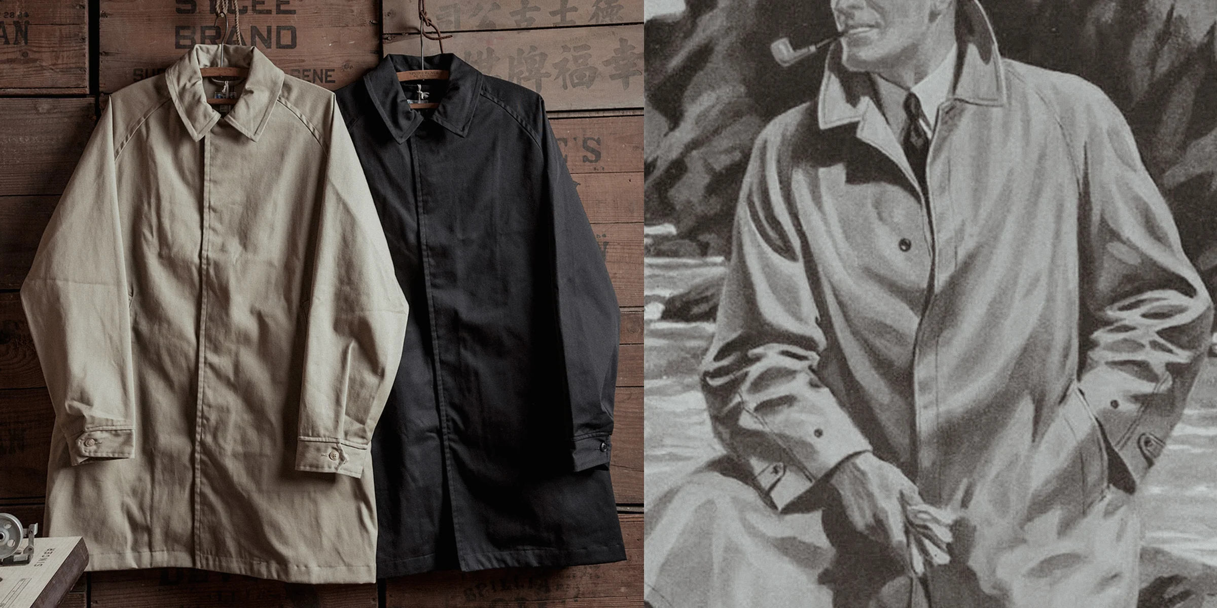Authentic American Heritage Reborn